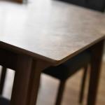 細部まで丁寧な仕上げ