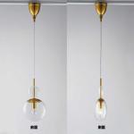 角度によって見え方が変わる