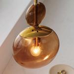 遊び心溢れるギミックの個性派ライト