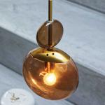 円盤型のフォルム