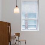 リビングのサブ的な照明として