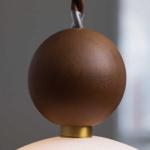 可愛いらしさが飛躍するボールアクセント﻿