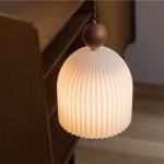 眩しくないホワイトガラスを採用﻿