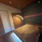 インテリアのアクセントとして