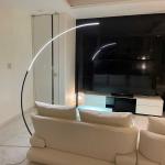 必要な場所を効率よく照らします