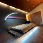 間接照明的な使い方も可能