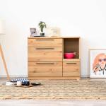 無駄なくたっぷり収納できる