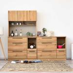 食器棚とのコーディネート例