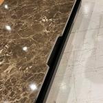 コードを通しやすいスペース