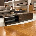 使いやすい効率的な収納