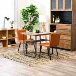 幅広いコーディネートが可能