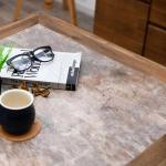 キズ・汚れへの耐性が高い