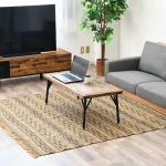 スマートなサイズ設計