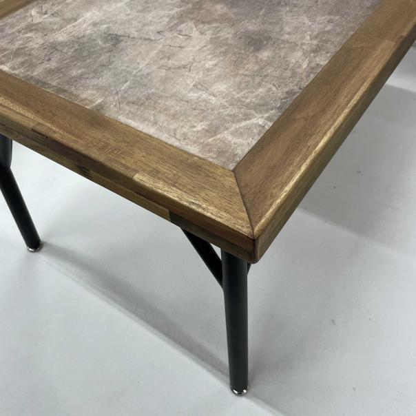 繋ぎ目がお洒落