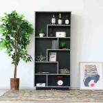 大型のトールラックとしては希少な完成品・日本製