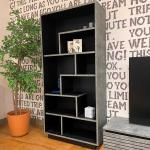 スタイリッシュすぎるオープンラック