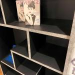 ディスプレイする楽しさが味わえます