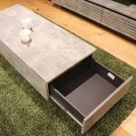 内装はブラックカラー