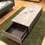 フルオープンレール