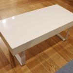 スタイリッシュなフォルム