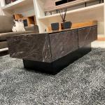 洗練されたビジュアル