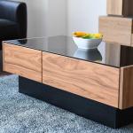 リビングにこれだけの収納量があれば最強