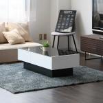 強化ガラス天板