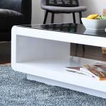 広々使えるオープン収納スペース