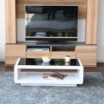 広々と使える幅105cm