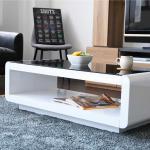 おしゃれに飾れるオープンスペース