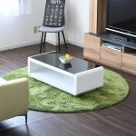 木製家具とコーディネート