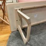 4本脚に負けない安定感