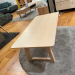 スマートなフォルム