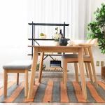 横からのアングル