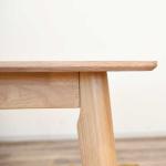 天板をなるべく薄くすることでシャープに