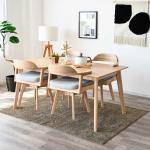 周辺のスペースが広く使える