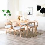 角は全て丸みを帯びた丁寧な加工