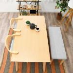 スマートなフォルム