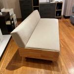 ソファー時の角度