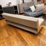 どの角度から見てもスッキリ