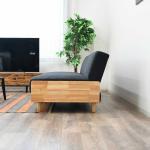 ソファー時の角度