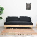 スタイリッシュな外観