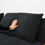 クッション2個付