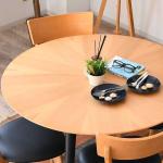 濃淡のある表情