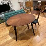 ラインによって色味に変化