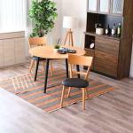 お部屋の圧迫感が少ない