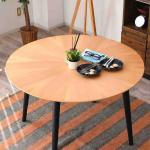 オーク材を使った美麗なデザイン