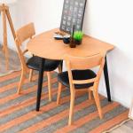 空間を無駄にしません