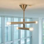 ニッケルメッキ仕上げ