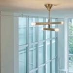 天井の高い空間でもＯＫ